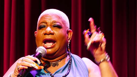 Comedian luenell - Dec 2, 2023 · I accept!” a teary-eyed Luenell exclaims during her appearance on the journalist’s talk show. December 2, 2023 @ 9:23 AM. Tamron Hall surprised comedian and actress Luenell Campbell (“Hacks ... 